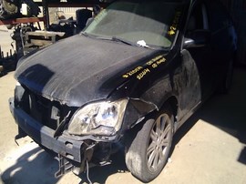 2005 TOYOTA AVALON, BLACK, LIMITED MODEL, AT,  Z25179